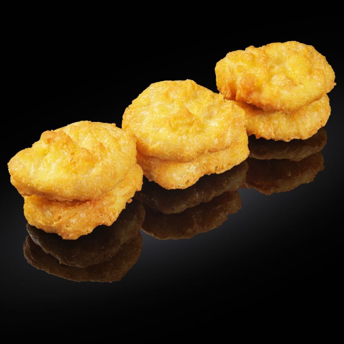 Наггетсы 6 шт 100г