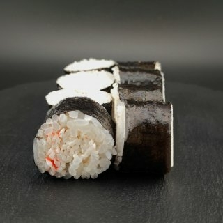 Маки Краб