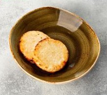 Куриные котлеты без гарнира