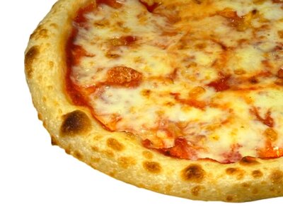 Пицца Маргарита 28 см