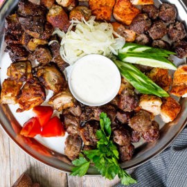 Микс «Али-Баба»