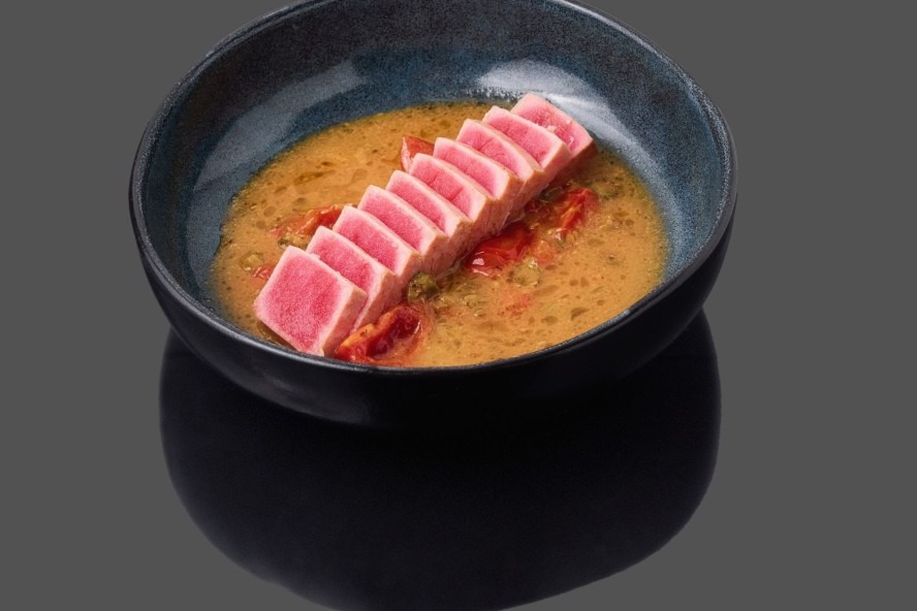 Татаки Тунец