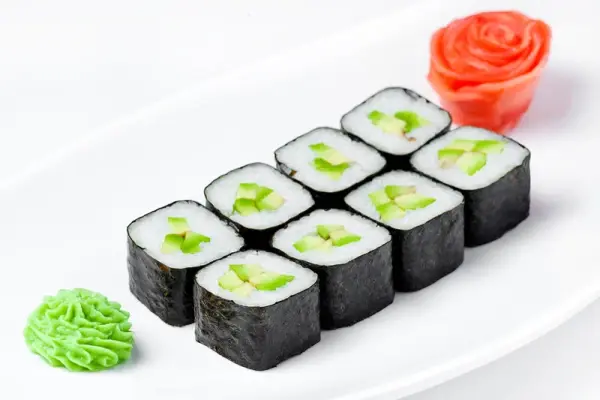 Роллы Каппа Маки 180гр