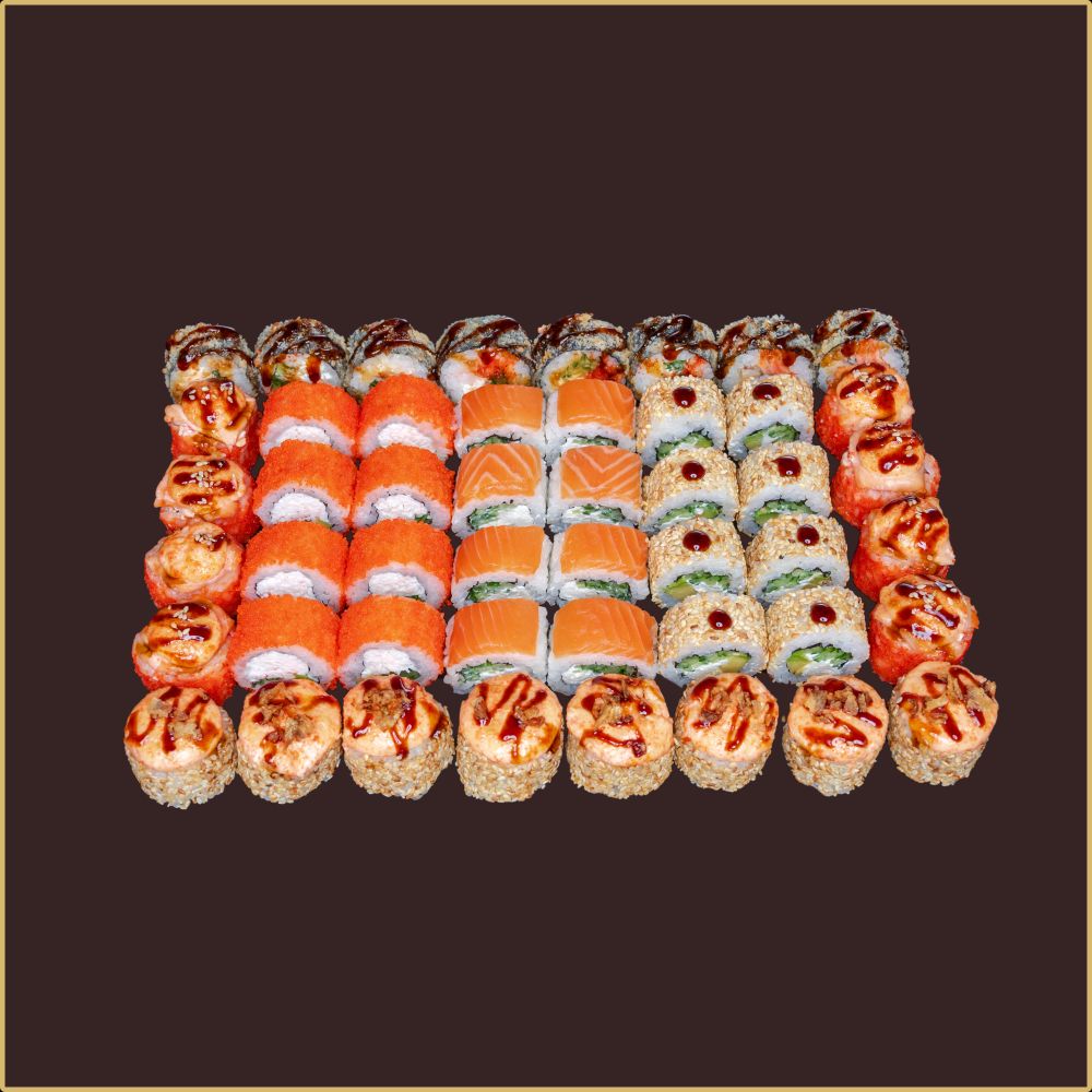 Сет Икебана