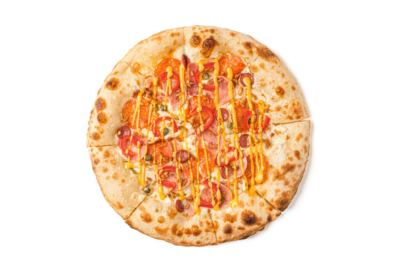 PIZZA PIZZA 30 см