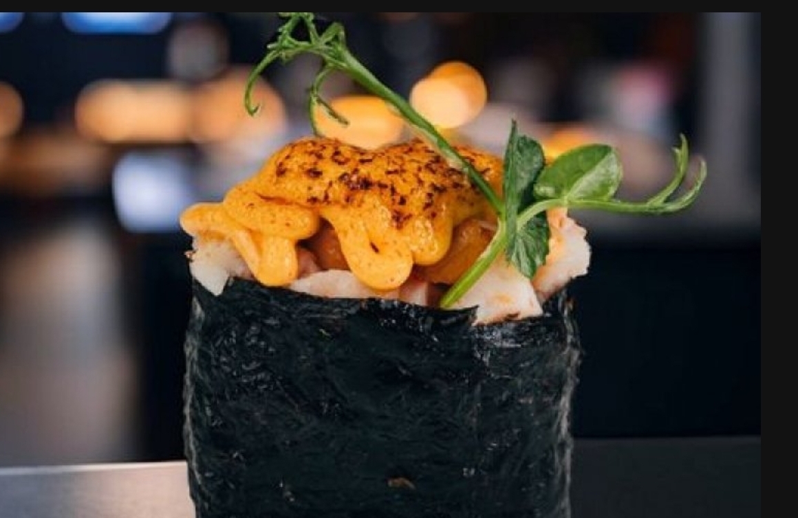 Гункан хочу