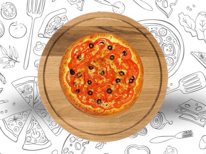 Бейби Итальянская