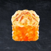 Запеченная калифорния