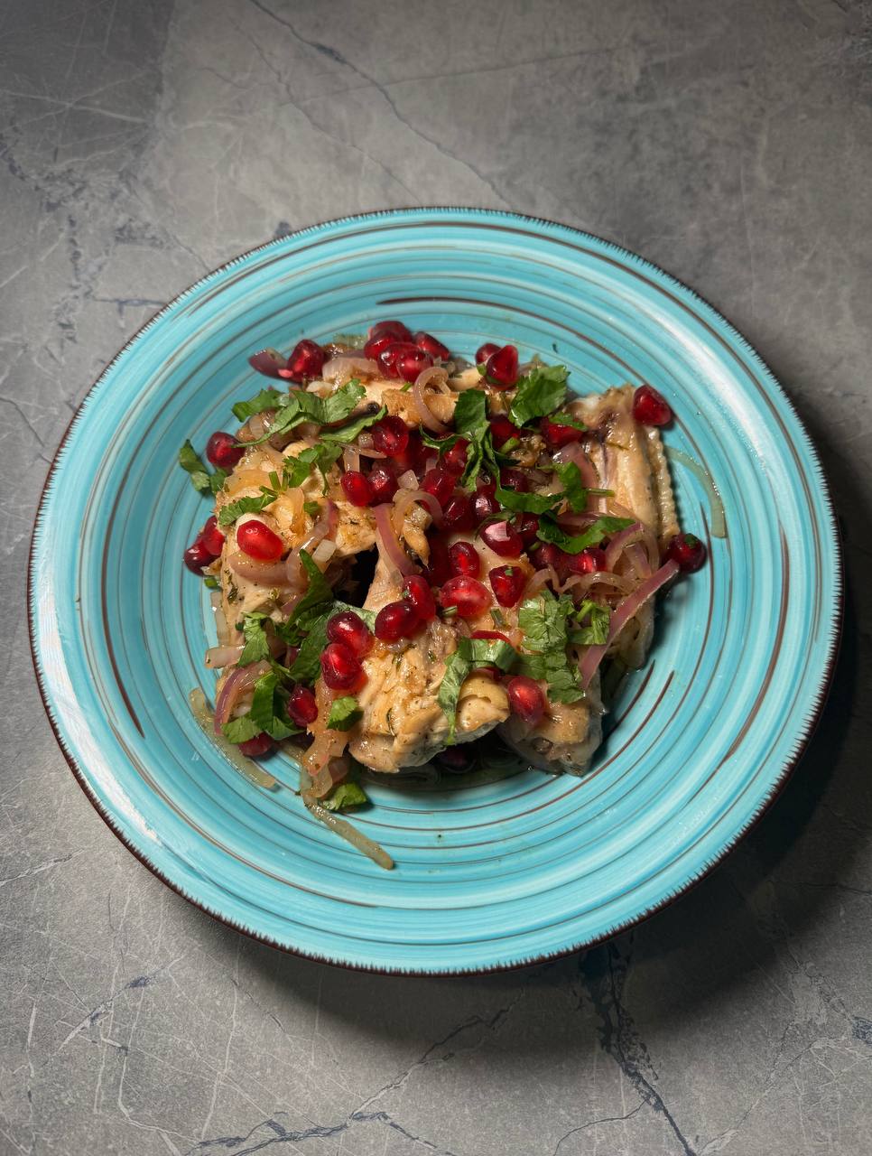 Хохоп по-армянски