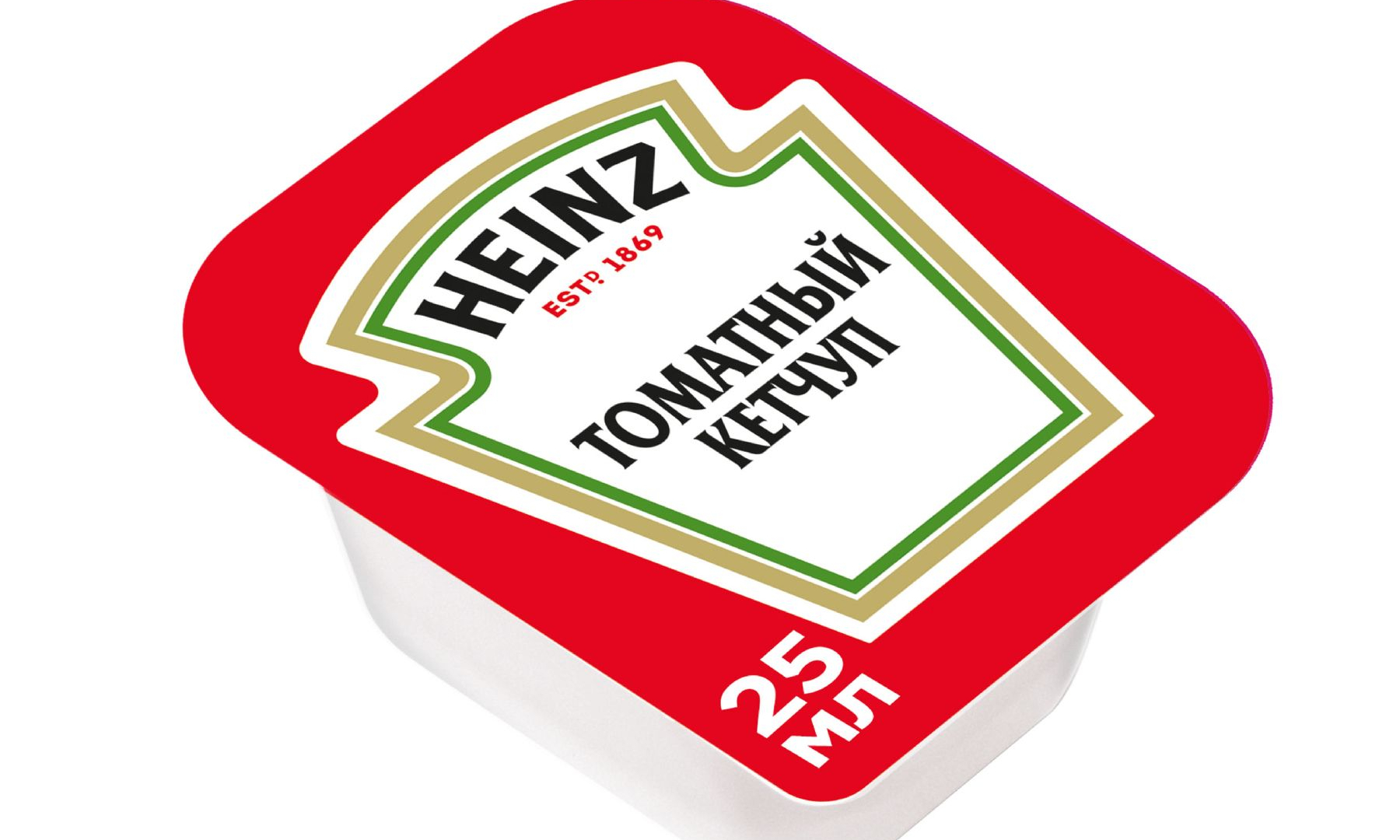 Соус Heinz Томатный