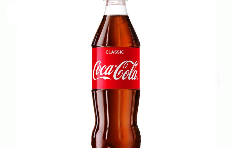 Добрый cola