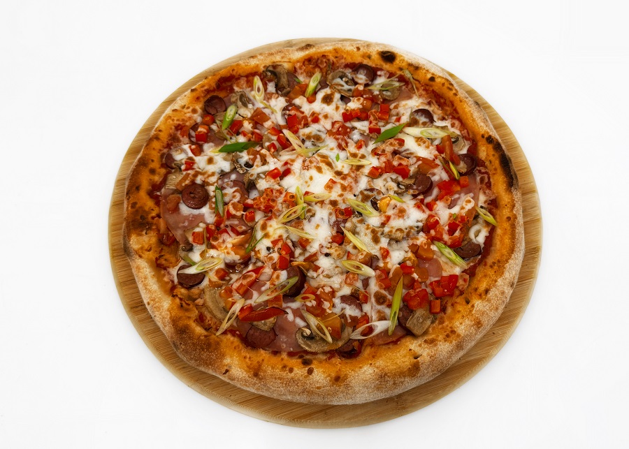 Ассорти 40см