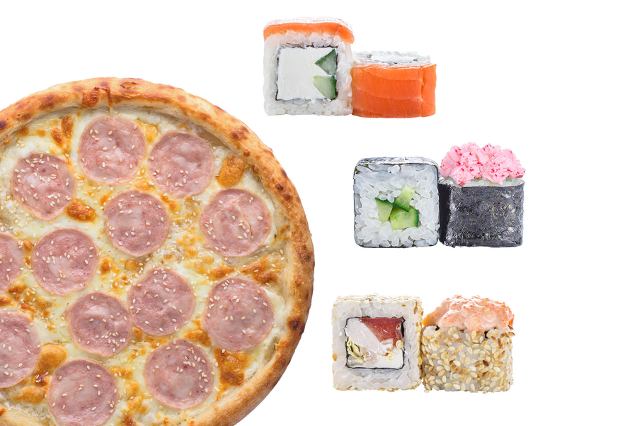 Комбо Всем угодили