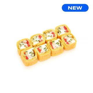 Тортилья с курицей