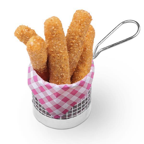 Сырные палочки