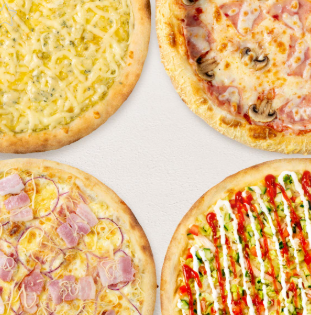 Супер четверка