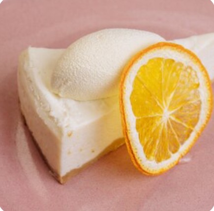 Чизкейк Ойкумена