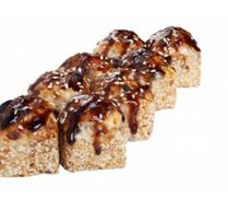 Ролл Море угря