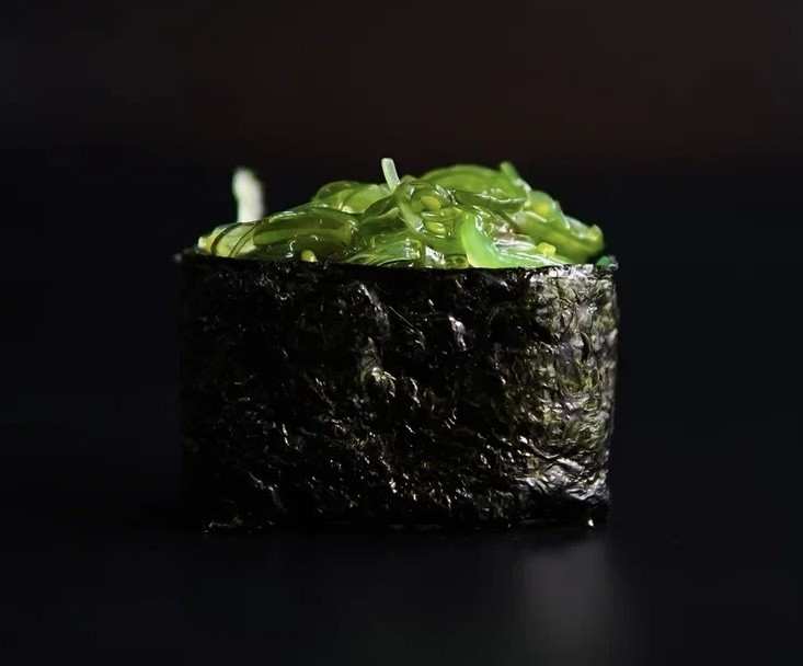 Гункан с чукой