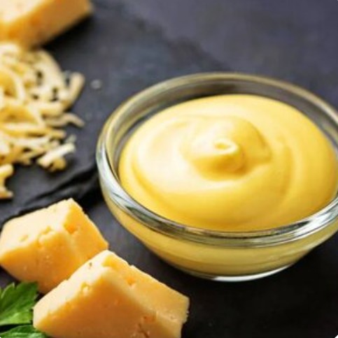 Соус сырный