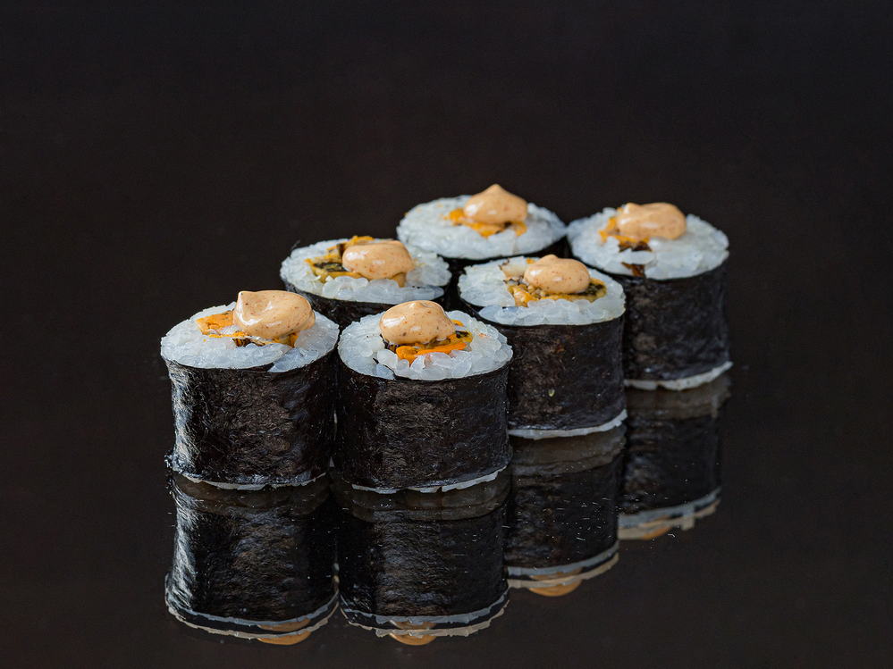 Крейзи маки