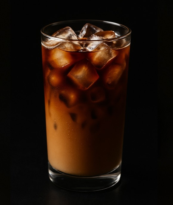 ICE кофе