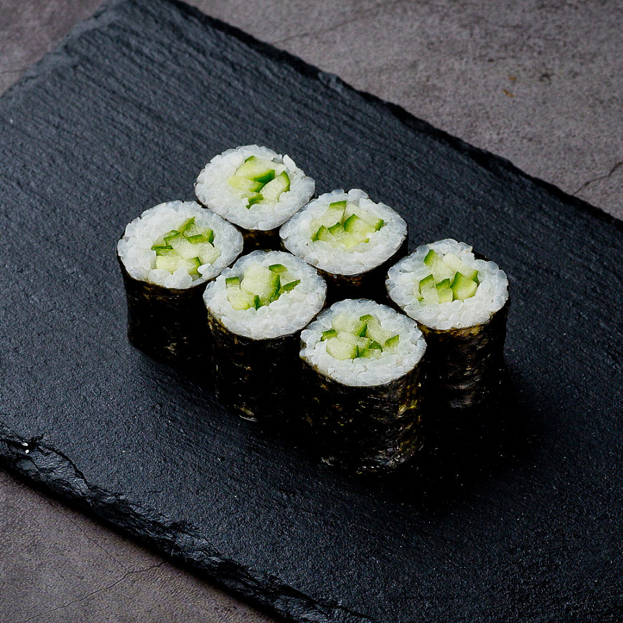 Каппа маки