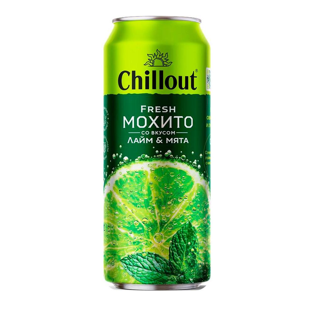 Фреш Мохито
