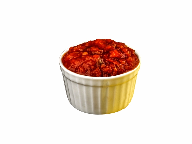 Аджика классическая