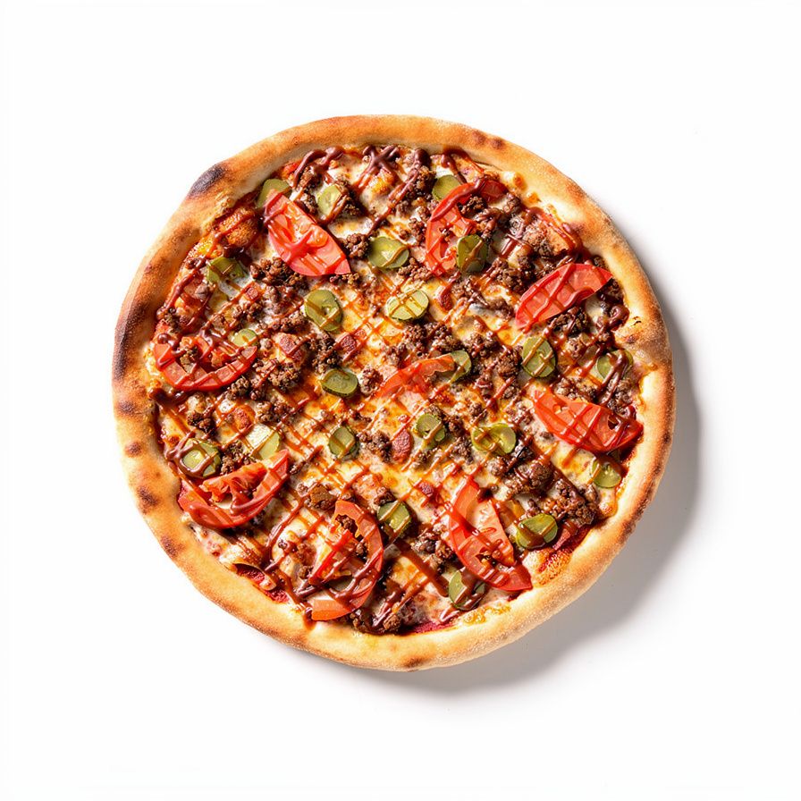 Болоньезе 32 см