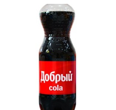 Добрый Кола 500 мл