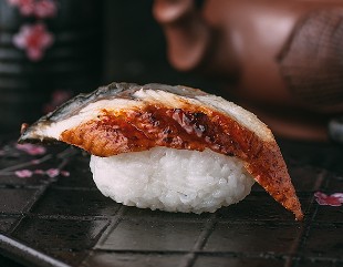 Унаги Филадельфия