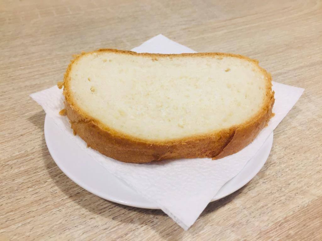 Батон