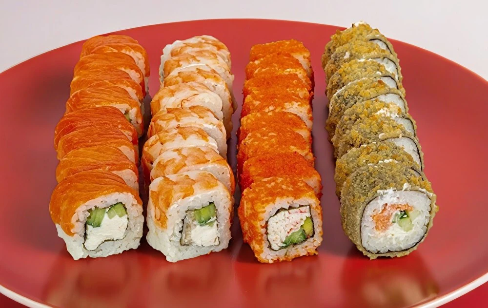 Сет Осенний