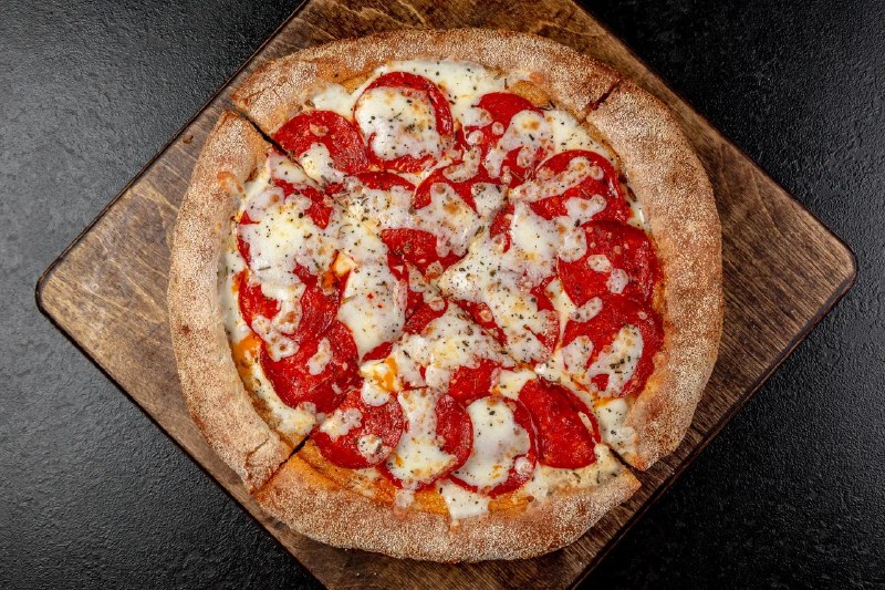 Пицца Napoli "Пепперони"