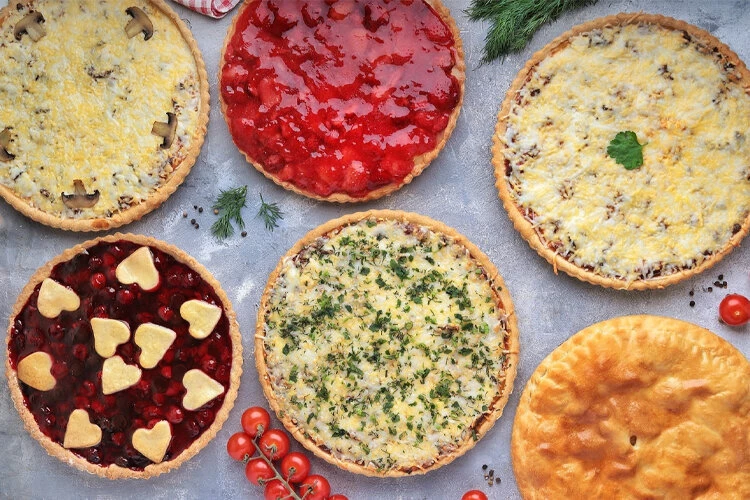 Сет Премиум