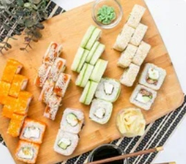 Сет Хит 40 шт.