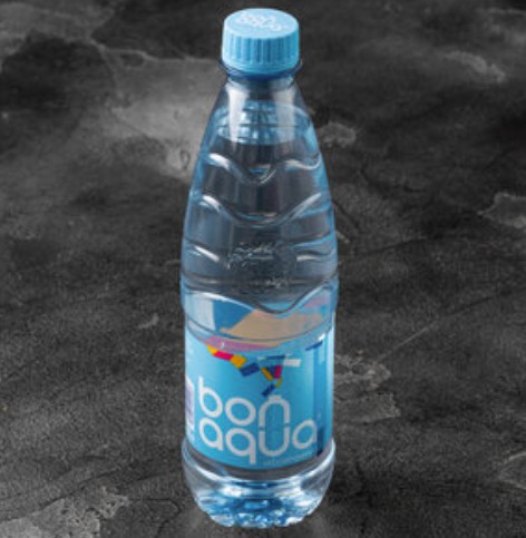 BonAqua негазированная
