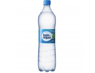 BonAqua 0,5 л. газ.