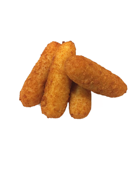 Сырные палочки