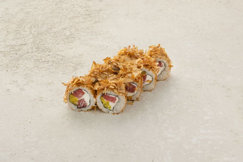 Бонито ролл