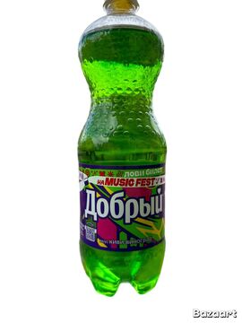 Добрый Киви-виноград