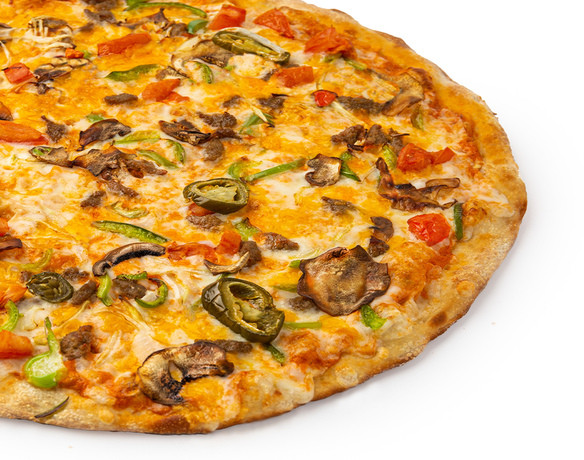 Чеддер Мексикан