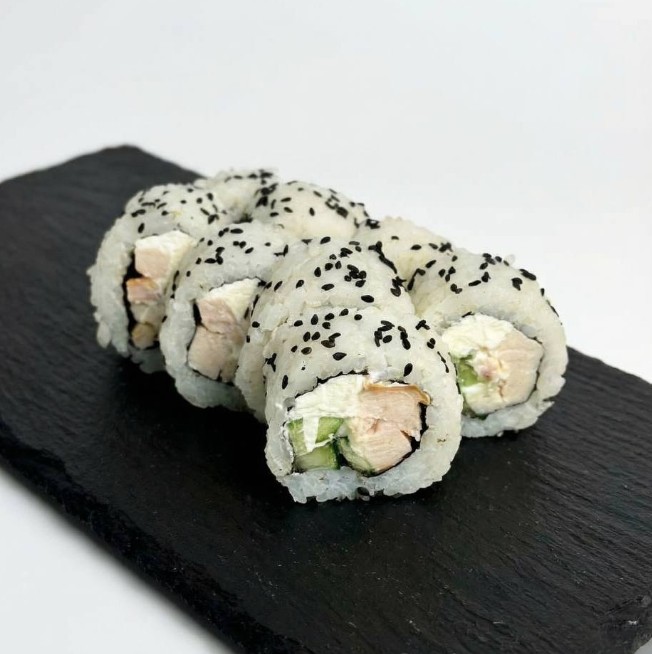 Курица Цыпа