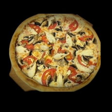 Канзас 43 см