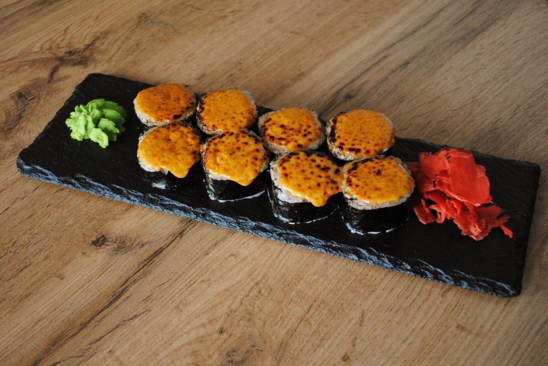 Карай (острый) 250гр/8шт