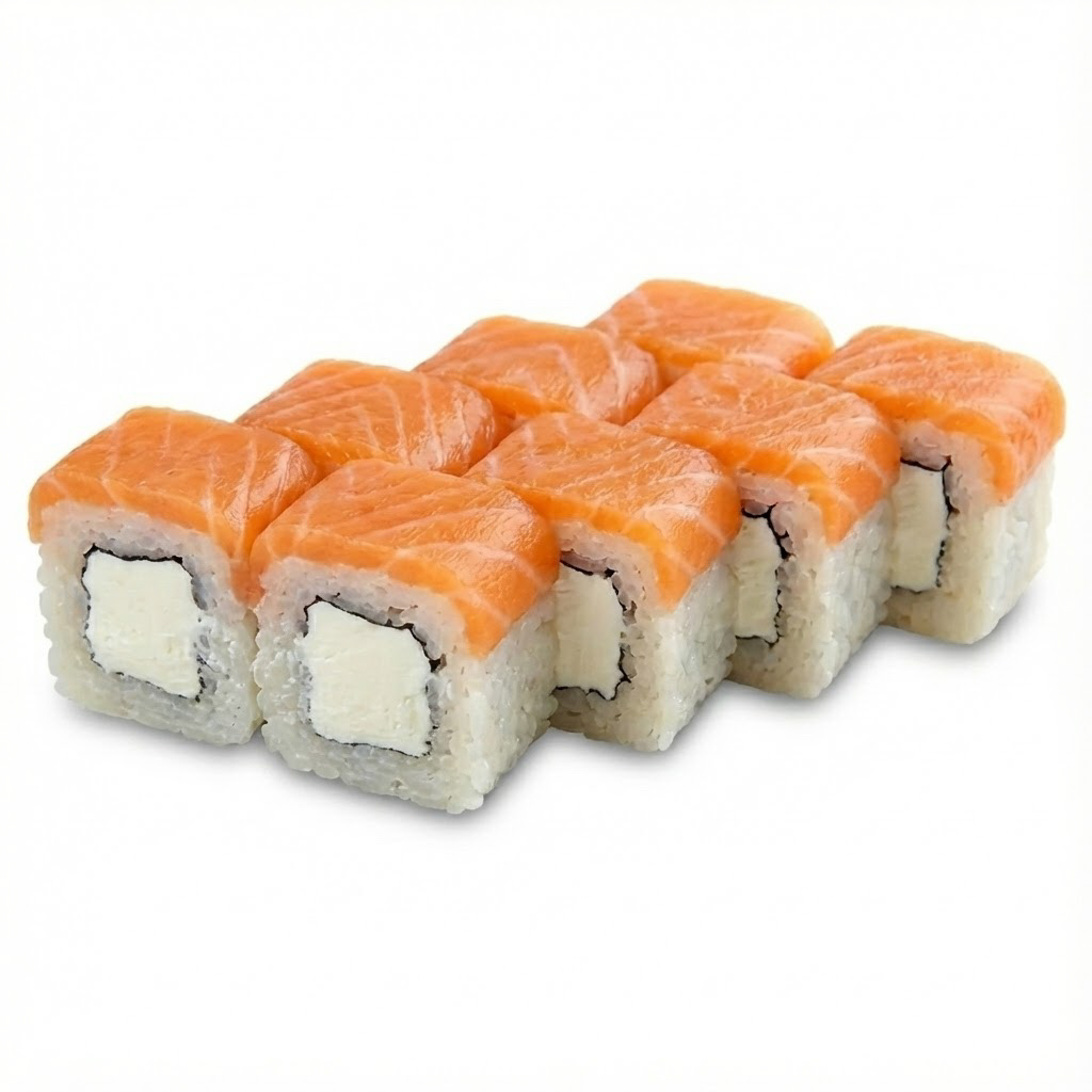 Филадельфия сливочная