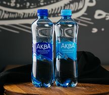 Aqua Minerale без газа 500 мл