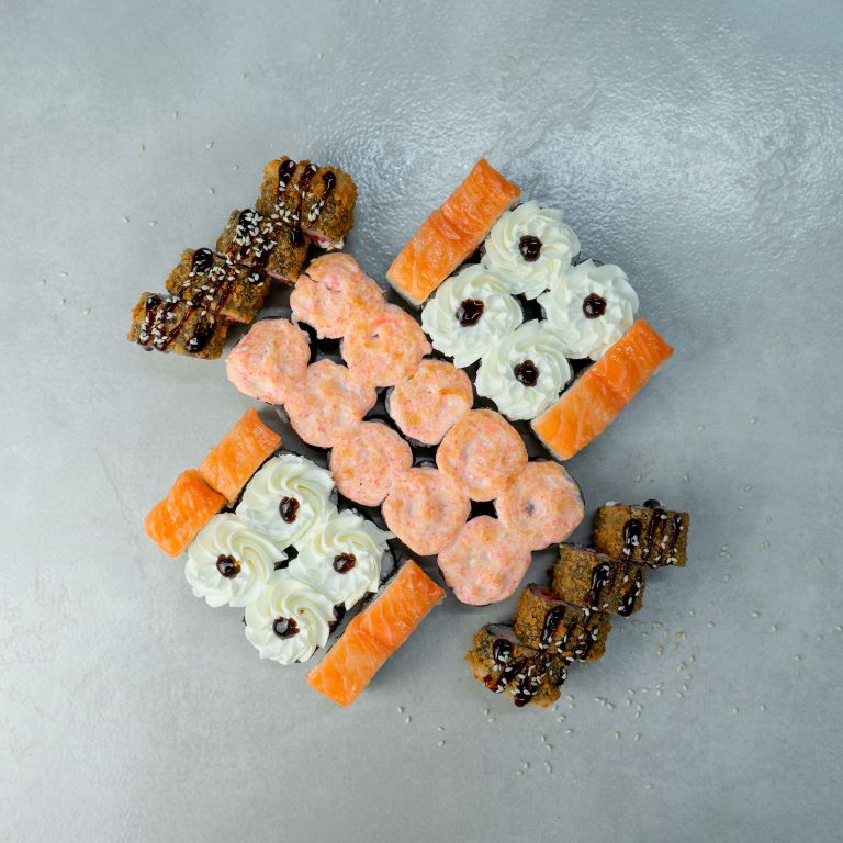 Набор №3 "Мега хит"