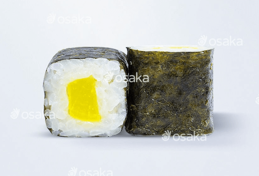 Такуан маки